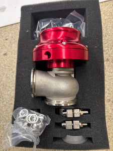 EMUSA 39mm v-band turbo actuator wastegate