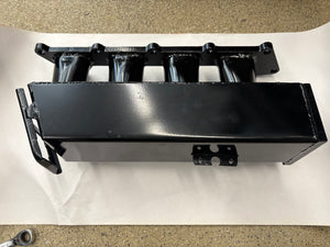Steel intake manifold with bracket for coilpack 2g 95-99 DSM