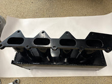 Load image into Gallery viewer, Steel intake manifold with bracket for coilpack 2g 95-99 DSM