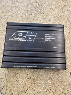 AEM V2 pnp ECU 2g DSM 95-99 and EVO 8