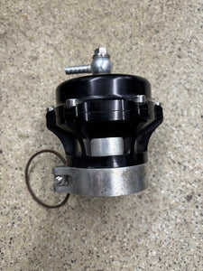 Tial Q 50mm BOV with clamp and o-ring