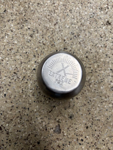 Extreme PSI weighted shift knob for 1g,2g or evo m10+1.25