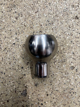 Load image into Gallery viewer, Extreme PSI weighted shift knob for 1g,2g or evo m10+1.25