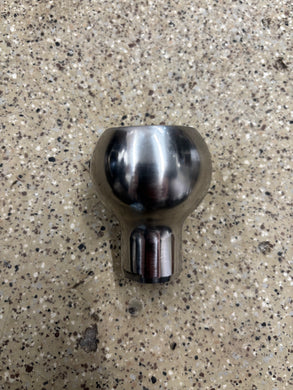 Extreme PSI weighted shift knob for 1g,2g or evo m10+1.25