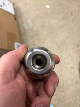 Load image into Gallery viewer, Extreme PSI weighted shift knob for 1g,2g or evo m10+1.25