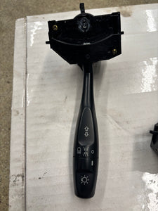 2g 97-99 headlight turn signal switch stalk