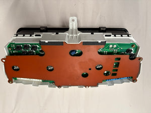 03-06 Mitsubishi Lancer Evolution Evo 8,9 speedometer cluster gauge