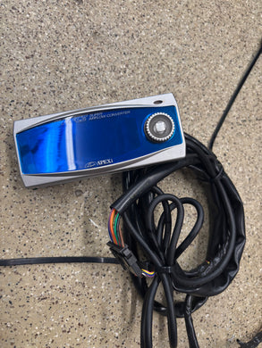Apexi S-AFC2 super air flow converter