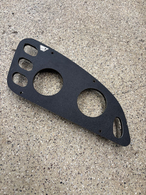 2g 95-99 DSM gauge pods for vents..