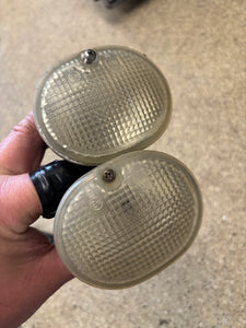 2gb eclipse Reverse lights