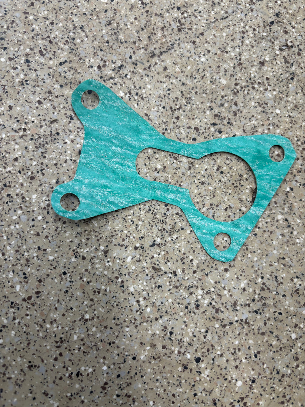 2g thermostat housing gasket