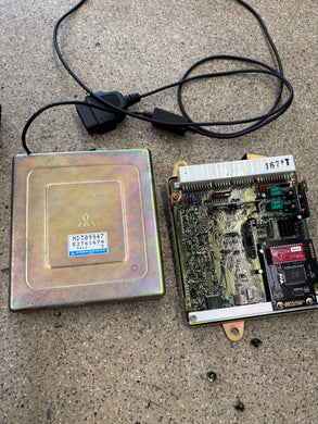 2g ECMLink v3 with ecu