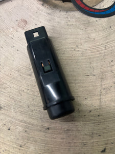 2g eclipse ac button..