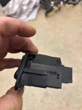 Load image into Gallery viewer, Mirror Cruise Fog light black assembly 2g eclipse 95-99 DSM