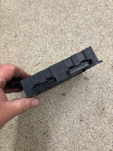 Convertible top module for 2G Mitsubishi spyder.