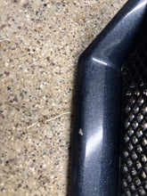 Load image into Gallery viewer, 1990 Eagle Talon DSM  front grille midnight blue metallic.