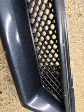 Load image into Gallery viewer, 1990 Eagle Talon DSM  front grille midnight blue metallic.