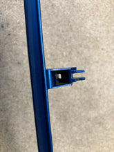 Load image into Gallery viewer, 1990-91 DSM Plymouth laser blue metallic front grille