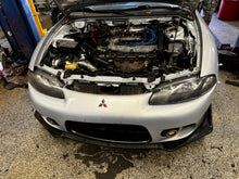 Load image into Gallery viewer, 1997 Mitsubishi Eclipse GST