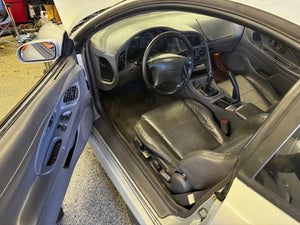 1997 Mitsubishi Eclipse GST