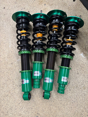 TEIN flex coilovers 2g  95-99 eclipse or talon