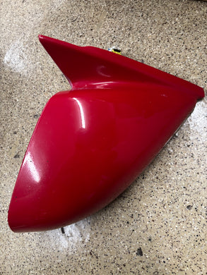 2g passenger power mirror Red OEM 95-99 eclipse or talon