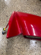 Load image into Gallery viewer, 2g passenger power mirror Red OEM 95-99 eclipse or talon