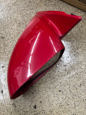 2g drivers power mirror OEM Red 95-99 eclipse or talon