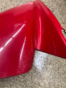 2g drivers power mirror OEM Red 95-99 eclipse or talon