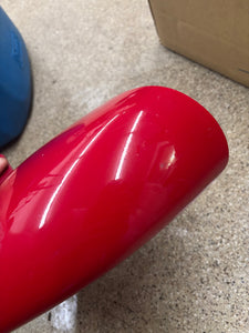 2g drivers power mirror OEM Red 95-99 eclipse or talon