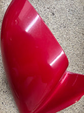 Load image into Gallery viewer, 2g passenger power mirror Red OEM 95-99 eclipse or talon