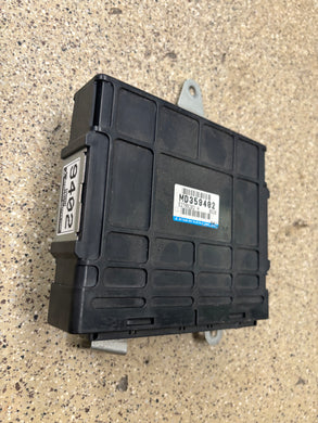 2g 1999 Black Box Flashable ECU MD359402