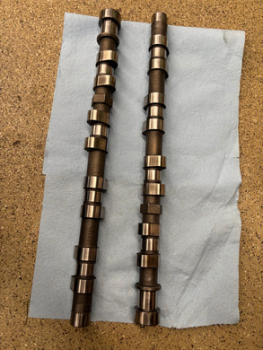 Kelford 272 Cams DSM