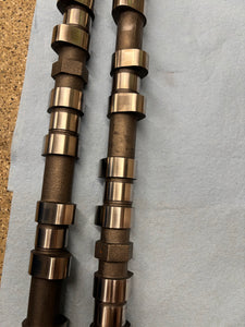 Kelford 272 Cams DSM