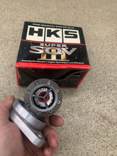 Load image into Gallery viewer, Genuine HKS SSQV blow off valve