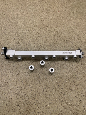 OBX racing fuel rail