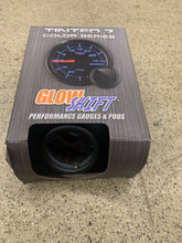 Load image into Gallery viewer, New oil pressure glow shift gauge