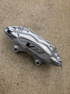 Cadillac Brembo 4 piston CTSV caliper for DSM