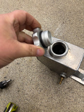 Load image into Gallery viewer, Gamble garage Overflow tank screw on top.