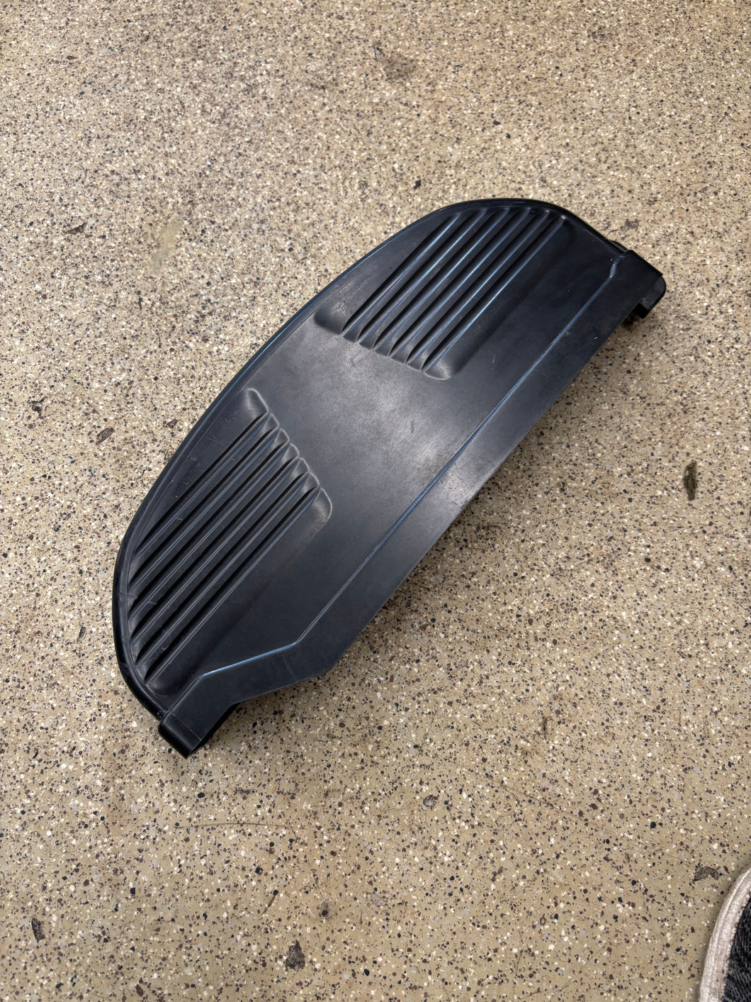 Cam Gear timing cover 4G63 DSM