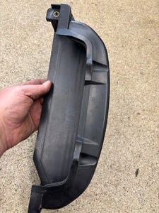 Cam Gear timing cover 4G63 DSM