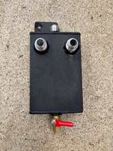 Load image into Gallery viewer, Oil Catch can -10an fittings.
