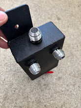 Load image into Gallery viewer, Oil Catch can -10an fittings.