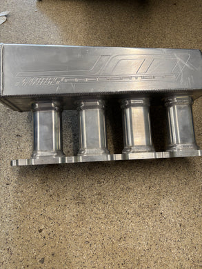 JM FAB 2G 95-99 eclipse or talon sheet metal intake flanged