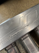 Load image into Gallery viewer, JM FAB 2G 95-99 eclipse or talon sheet metal intake flanged