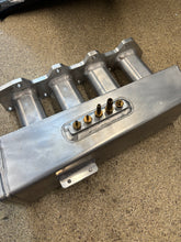 Load image into Gallery viewer, JM FAB 2G 95-99 eclipse or talon sheet metal intake flanged