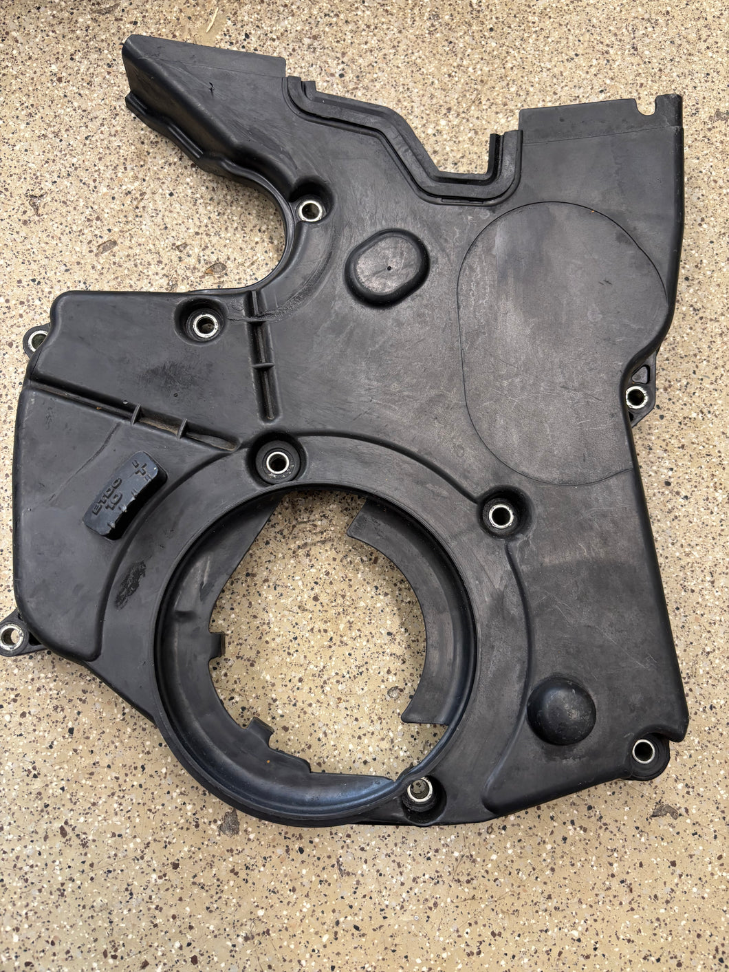 2g 7 bolt lower timing cover 95-99