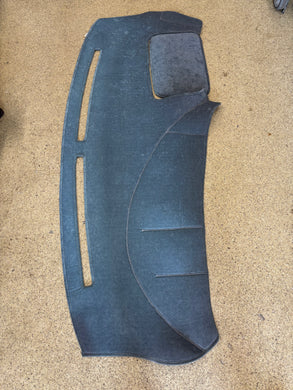 2g 95-99 dash mat. Light Gray