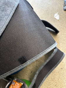 2g 95-99 dash mat. Light Gray