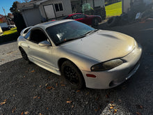 Load image into Gallery viewer, 1999 Mitsubishi Eclipse GSX